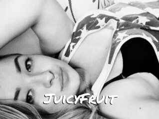 JuicyFruit