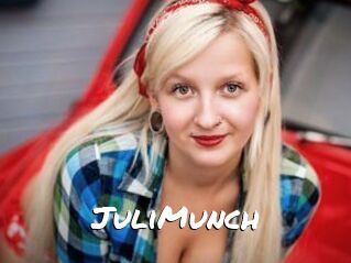 JuliMunch