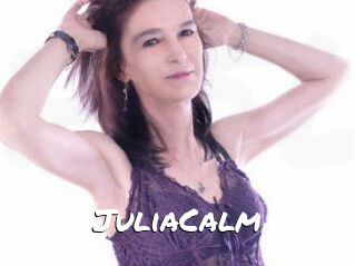 JuliaCalm