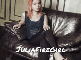 JuliaFireGirl