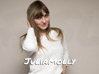 JuliaMolly
