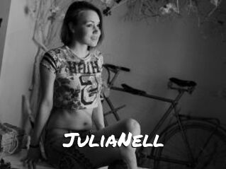 JuliaNell