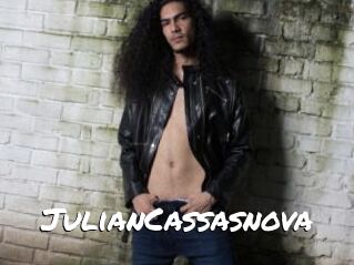 JulianCassasnova