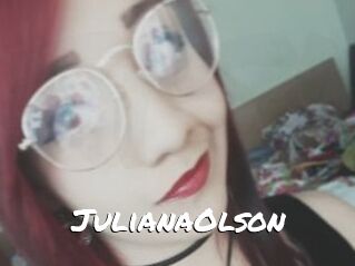 JulianaOlson