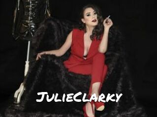 JulieClarky
