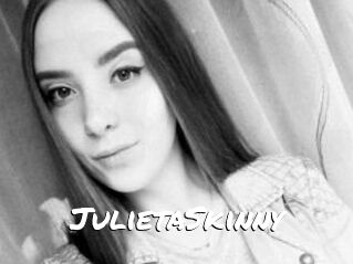 JulietaSkinny