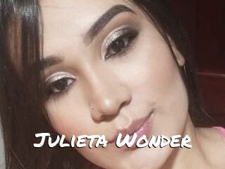 Julieta_Wonder