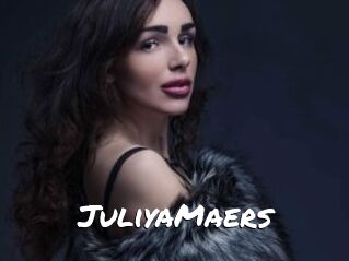 JuliyaMaers