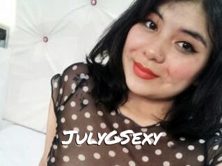 JulyGSexy