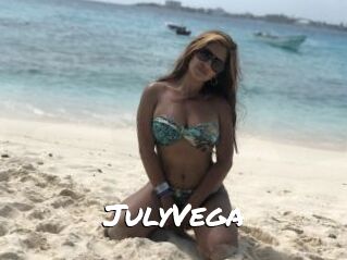 JulyVega