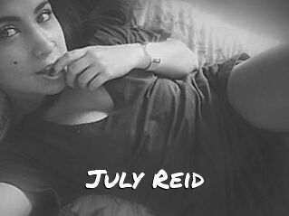 July_Reid