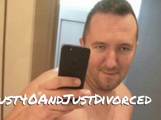 Just40AndJustDivorced