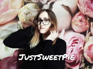 JustSweetPie