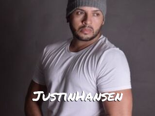 JustinHansen
