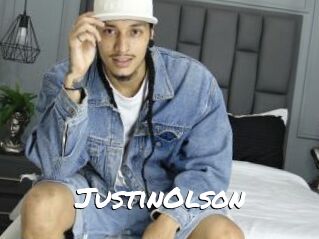 JustinOlson