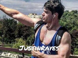 JustinRayes