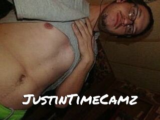 JustinTimeCamz