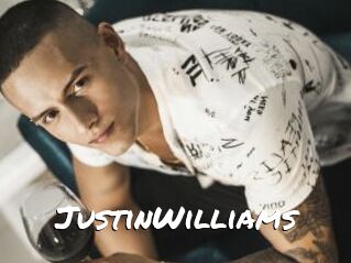 JustinWilliams