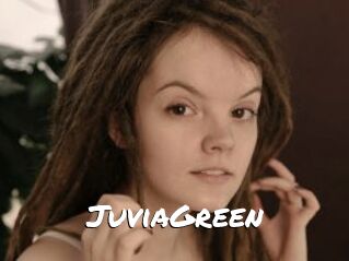 JuviaGreen