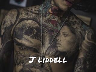 J_liddell