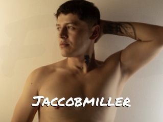 Jaccobmiller