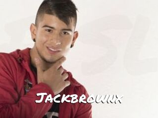 Jackbrownx