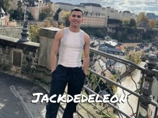 Jackdedeleon