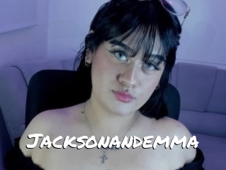 Jacksonandemma