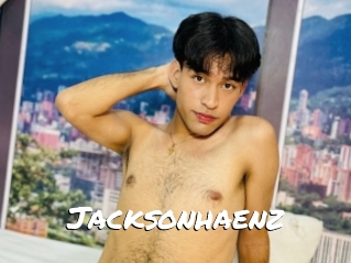 Jacksonhaenz