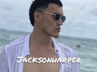 Jacksonharper