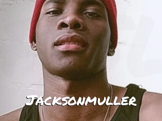 Jacksonmuller