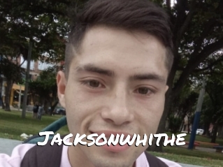 Jacksonwhithe
