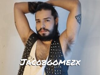 Jacobgomezx