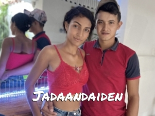 Jadaandaiden