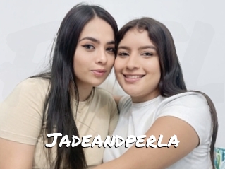 Jadeandperla