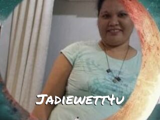 Jadiewett4u