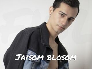 Jaisom_blosom