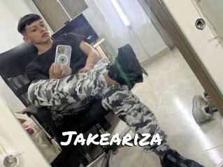 Jakeariza