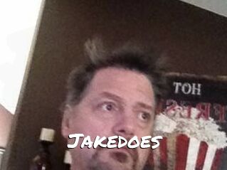 Jakedoes