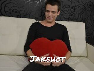 Jakehot