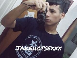 Jakehotsexxx