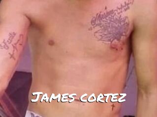 James_cortez