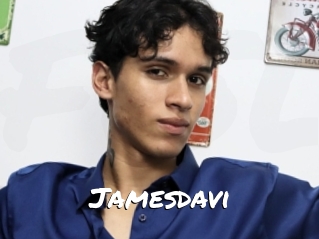 Jamesdavi