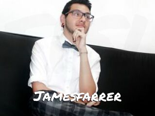 Jamesfarrer