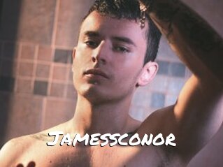 Jamessconor