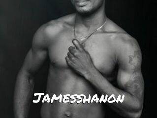 Jamesshanon