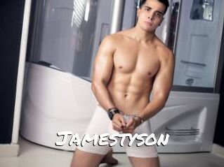 Jamestyson