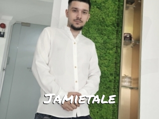 Jamietale