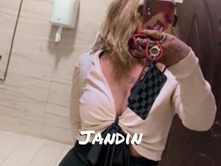 Jandin