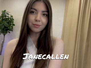 Janecallen